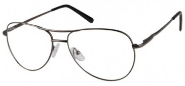 SFE Collection Metal Glasses