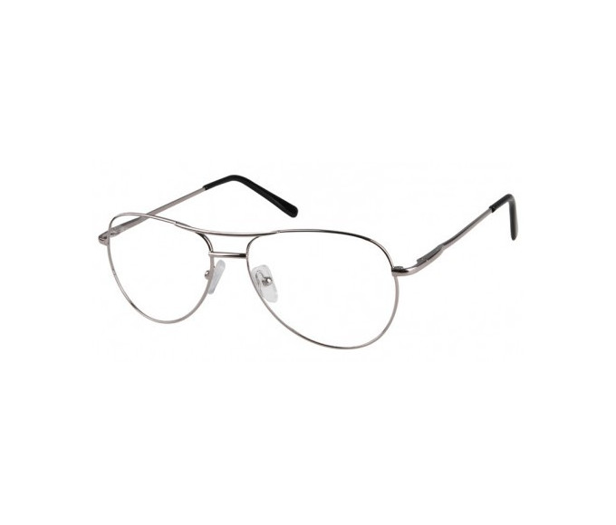 SFE Collection Metal Glasses