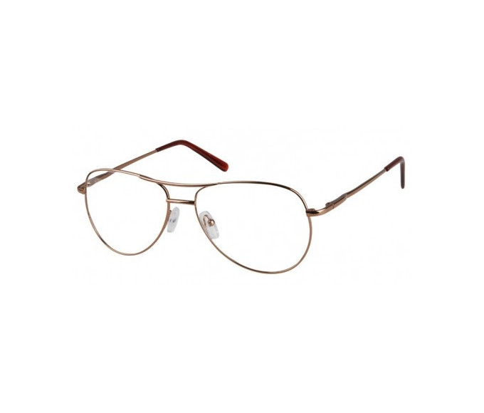SFE Collection Metal Glasses