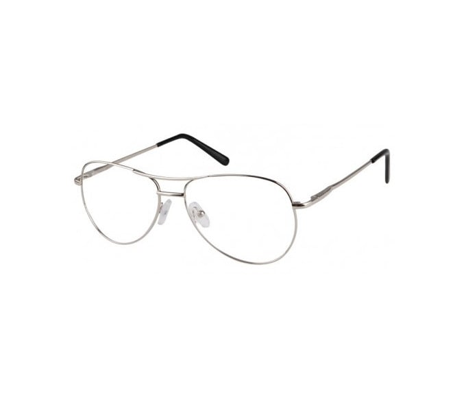 SFE Collection Metal Glasses