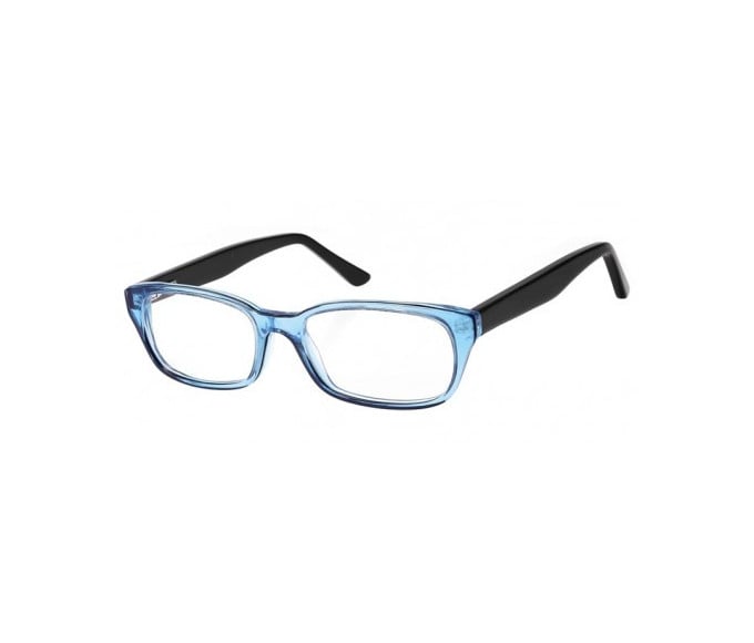 SFE Collection Plastic Glasses