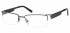 SFE Collection Metal Glasses
