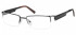 SFE Collection Metal Glasses