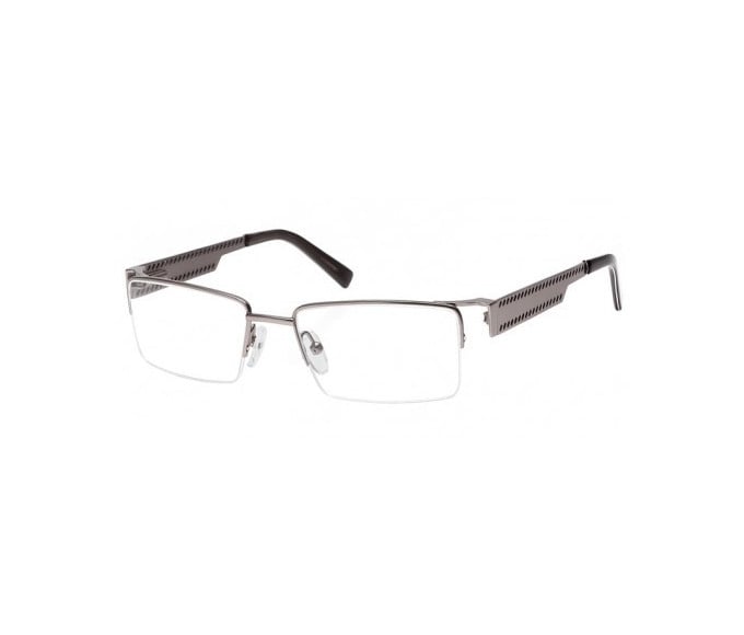SFE Collection Metal Glasses