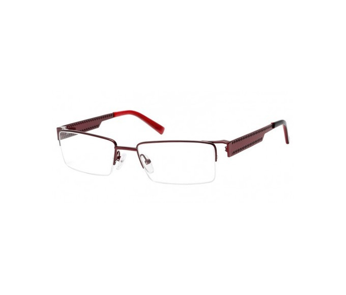 SFE Collection Metal Glasses