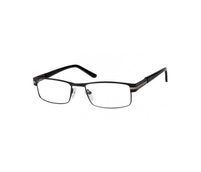 SFE Collection Metal Glasses