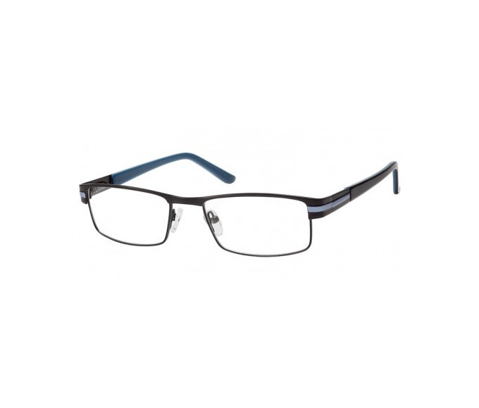 SFE Collection Metal Glasses