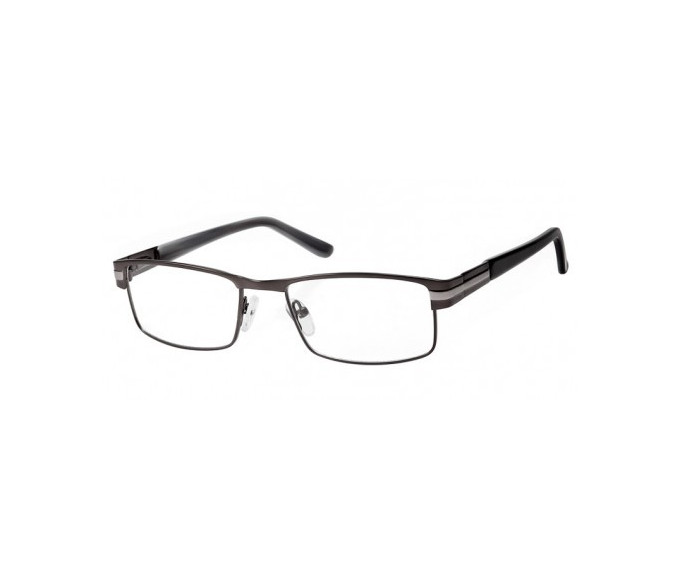 SFE Collection Metal Glasses
