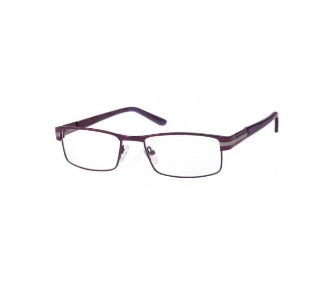 SFE Collection Metal Glasses