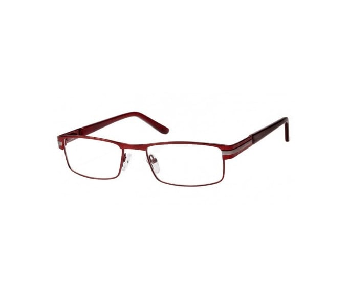 SFE Collection Metal Glasses