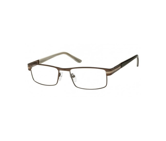 SFE Collection Metal Glasses