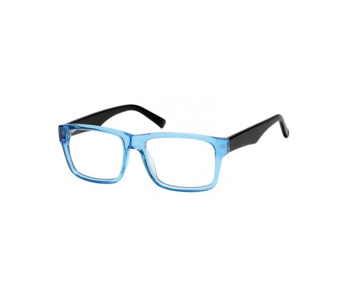 SFE Collection Plastic Glasses