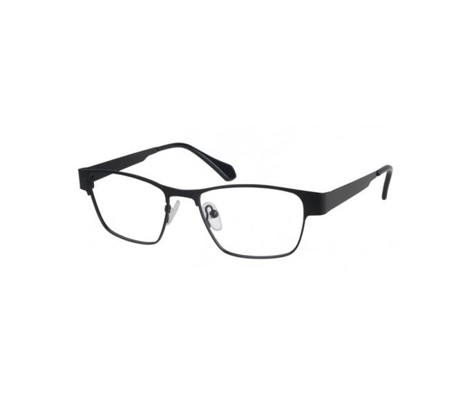 SFE Collection Metal Glasses