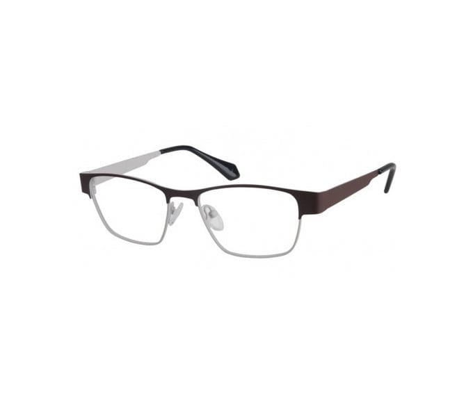 SFE Collection Metal Glasses