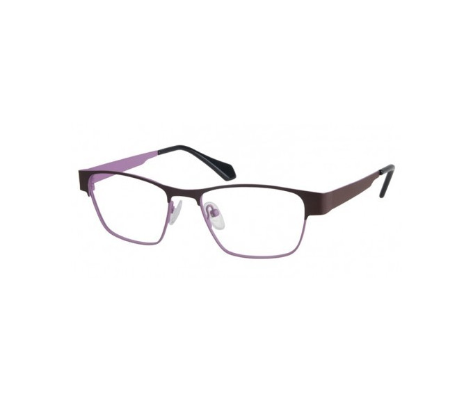 SFE Collection Metal Glasses