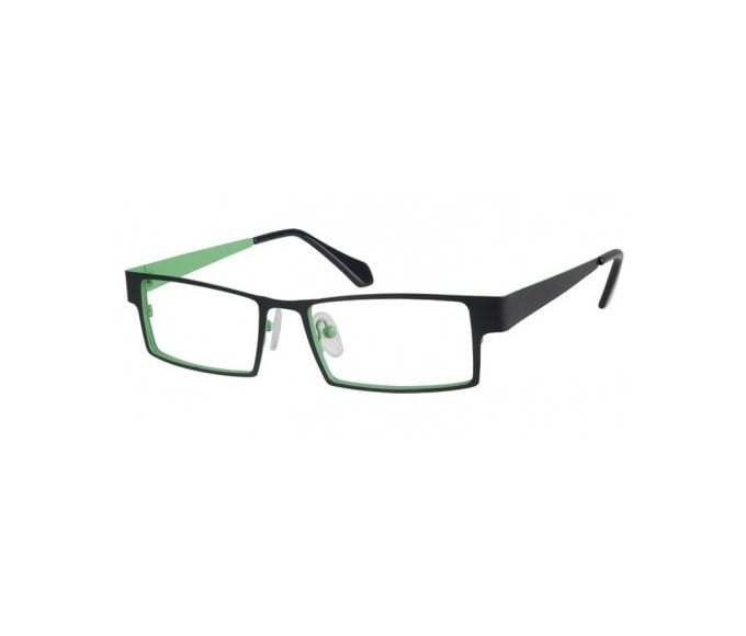 SFE Collection Metal Glasses