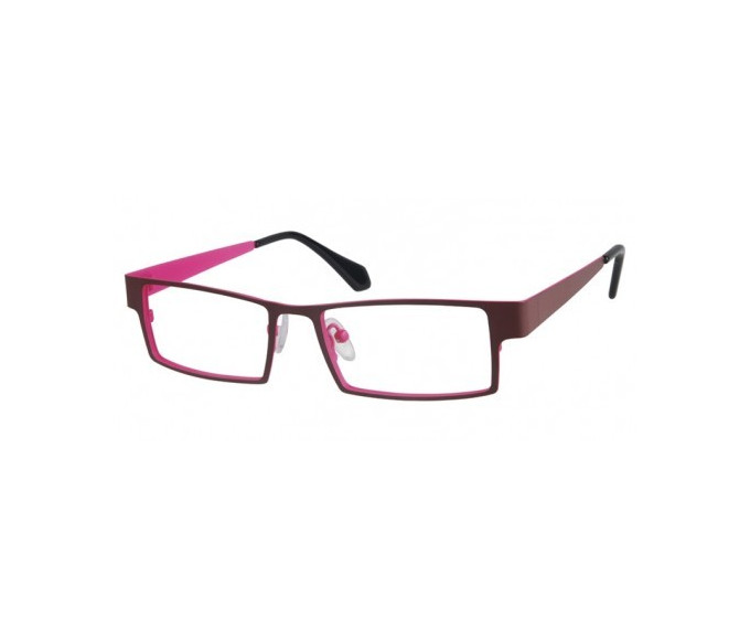 SFE Collection Metal Glasses