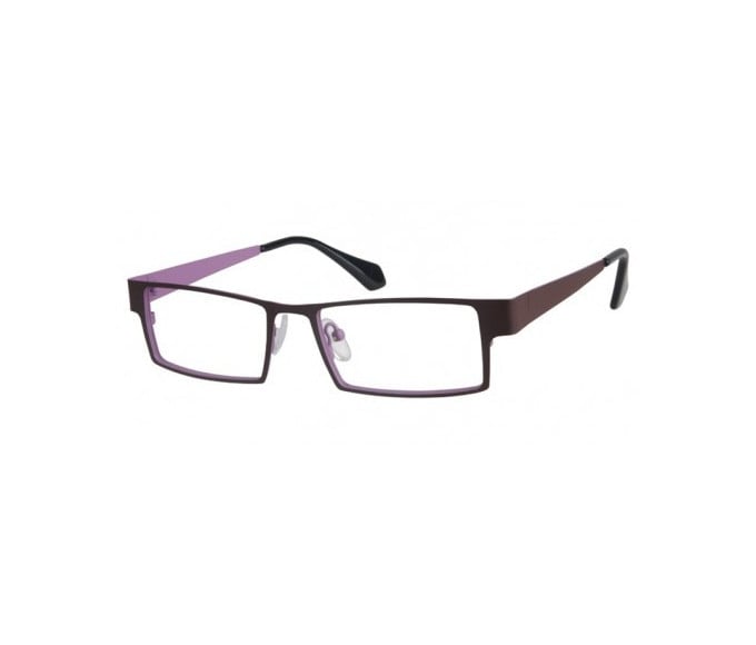 SFE Collection Metal Glasses