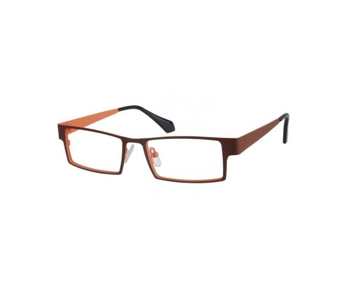 SFE Collection Metal Glasses
