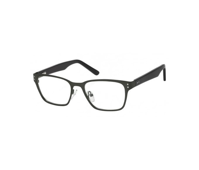 SFE Collection Metal Glasses