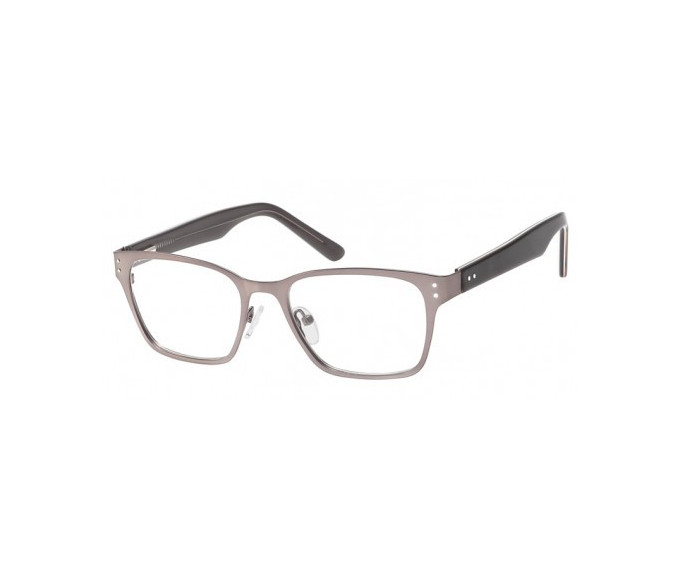 SFE Collection Metal Glasses