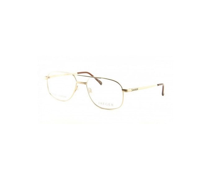 JAEGER 206 Designer Prescription Glasses