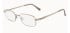 JAEGER 236 Designer Prescription Glasses