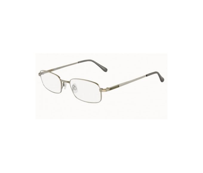 JAEGER 236 Designer Prescription Glasses