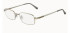 JAEGER 236 Designer Prescription Glasses