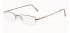 JAEGER 242 Designer Prescription Glasses