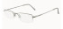 JAEGER 242 Designer Prescription Glasses