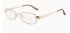 JAEGER 244 Designer Prescription Glasses