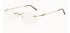 JAEGER 245 Designer Prescription Glasses