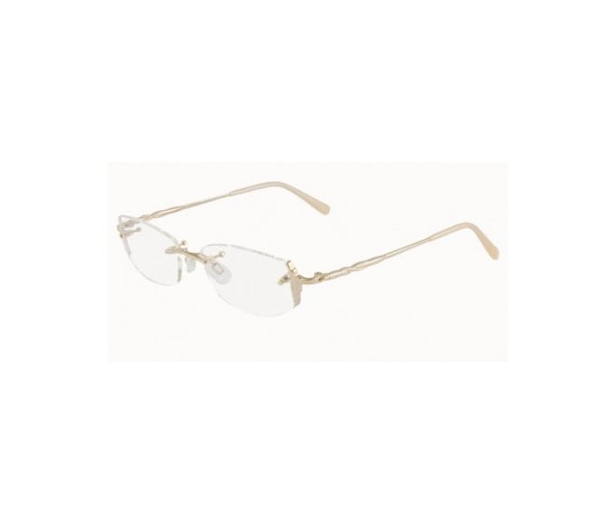 JAEGER 236 Designer Prescription Glasses