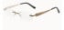 JAEGER 248 Designer Prescription Glasses