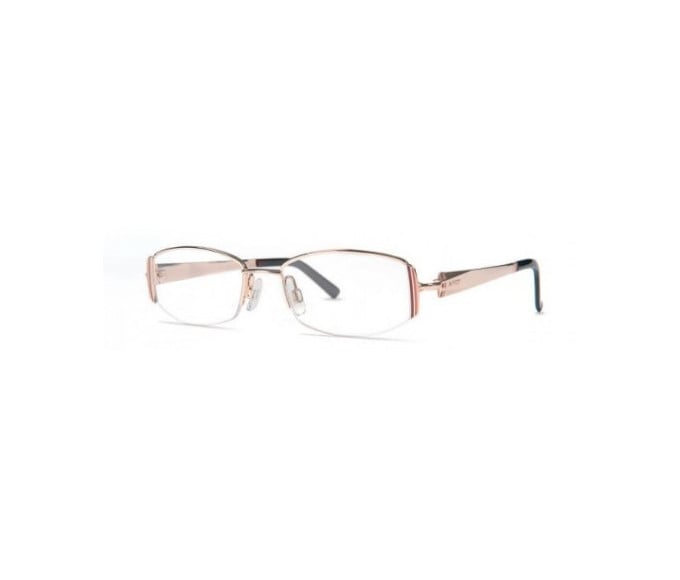 JAEGER 277 Designer Prescription Glasses