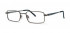 JAEGER 281 Designer Prescription Glasses