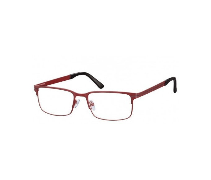 SFE-8091 in Burgundy/black