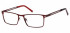 SFE-8111 in Burgundy
