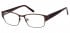 SFE-8112 in Dark brown