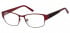 SFE-8112 in Burgundy