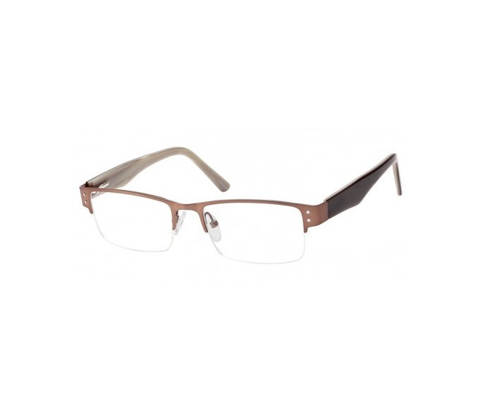 SFE-8124 in Brown