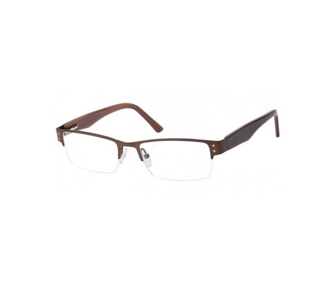 SFE-8124 in Dark brown