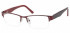 SFE-8124 in Burgundy