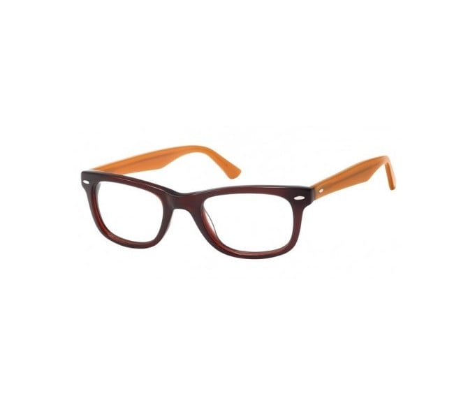 SFE-8128 in Brown
