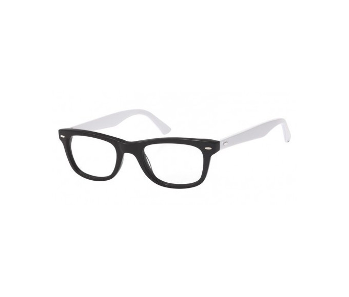 SFE-8128 in Black/white