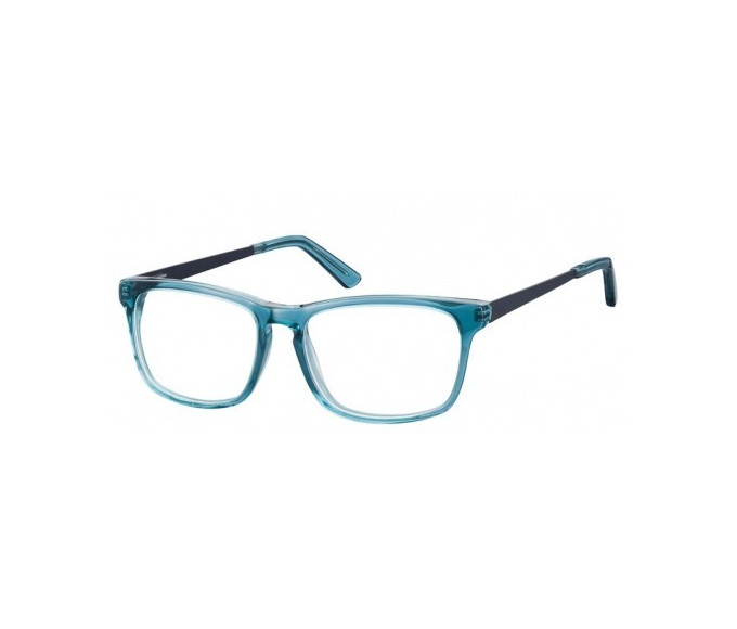 SFE-8136 in Turquoise