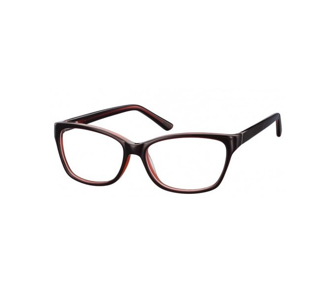 SFE-8140 in Burgundy