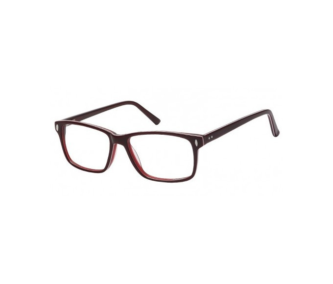 SFE-8153 in Burgundy