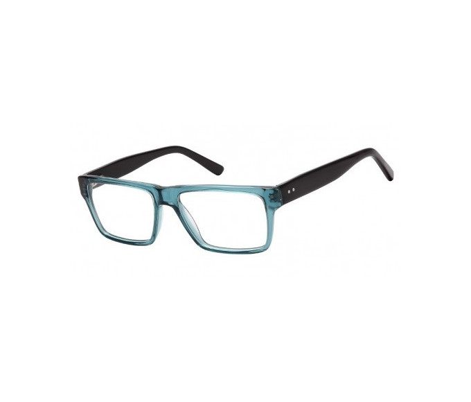 SFE-8158 in Clear turquoise
